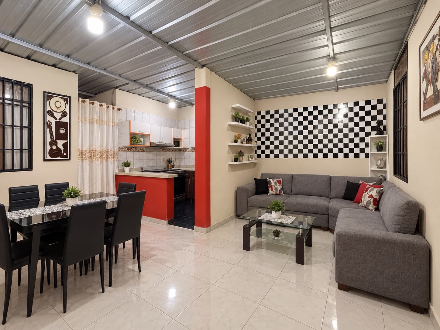 🏡 PROPIEDAD EN VENTA – AA.HH. LOS ÁNGELES 4