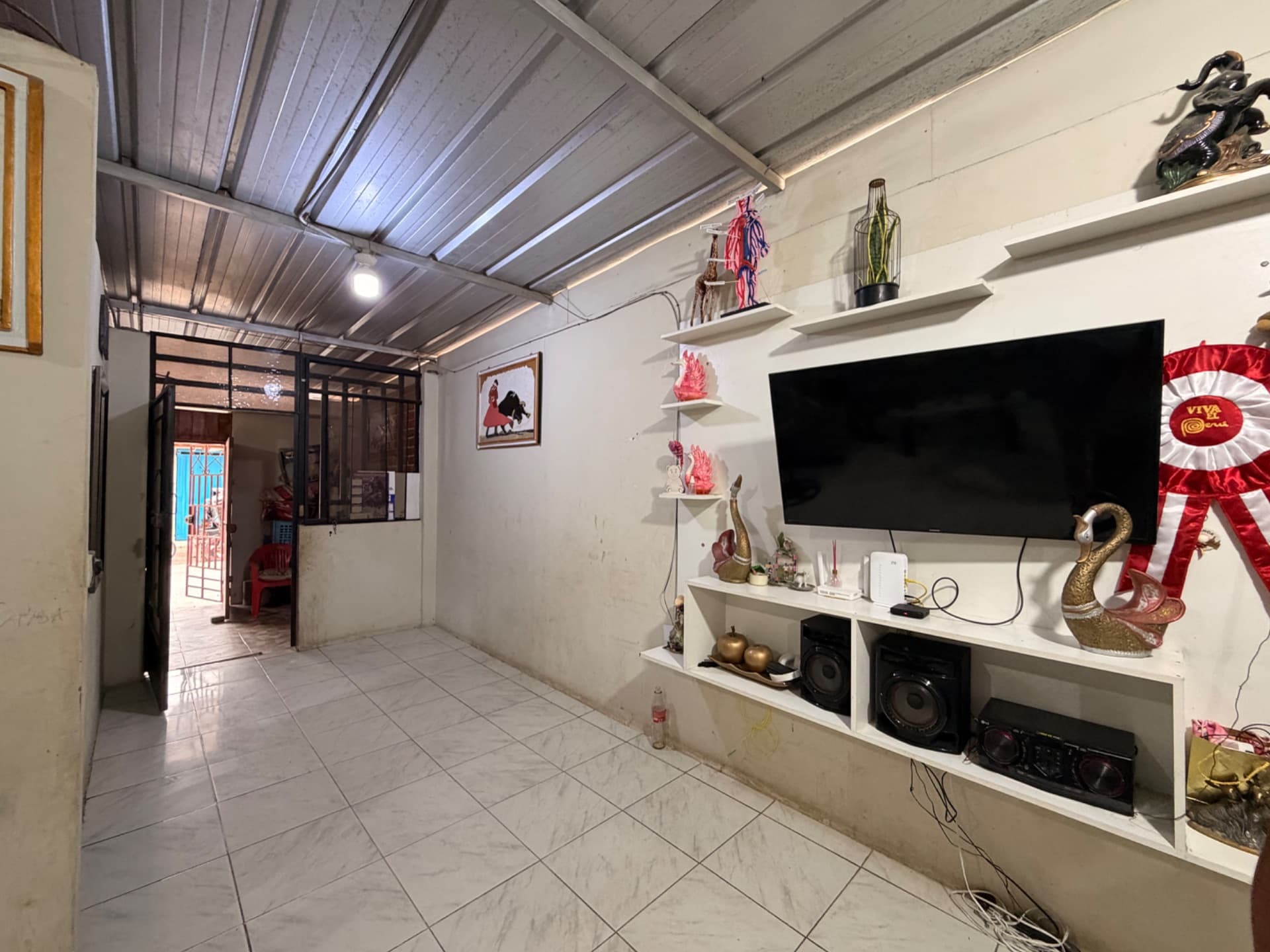 🏡 PROPIEDAD EN VENTA – AA.HH. LOS ÁNGELES 3