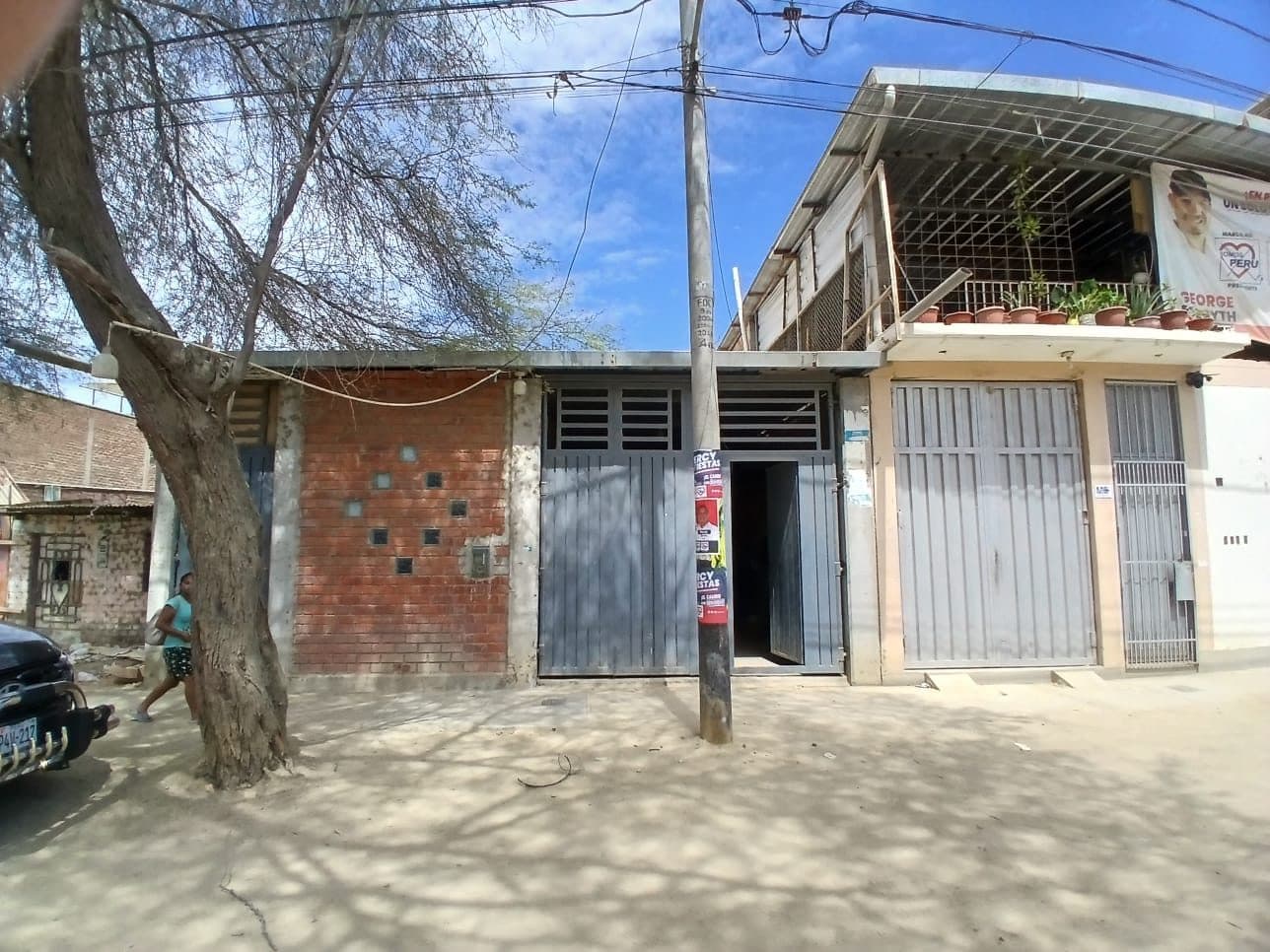 SE ALQUILA LOCAL CERCA A PRECIO UNO 2