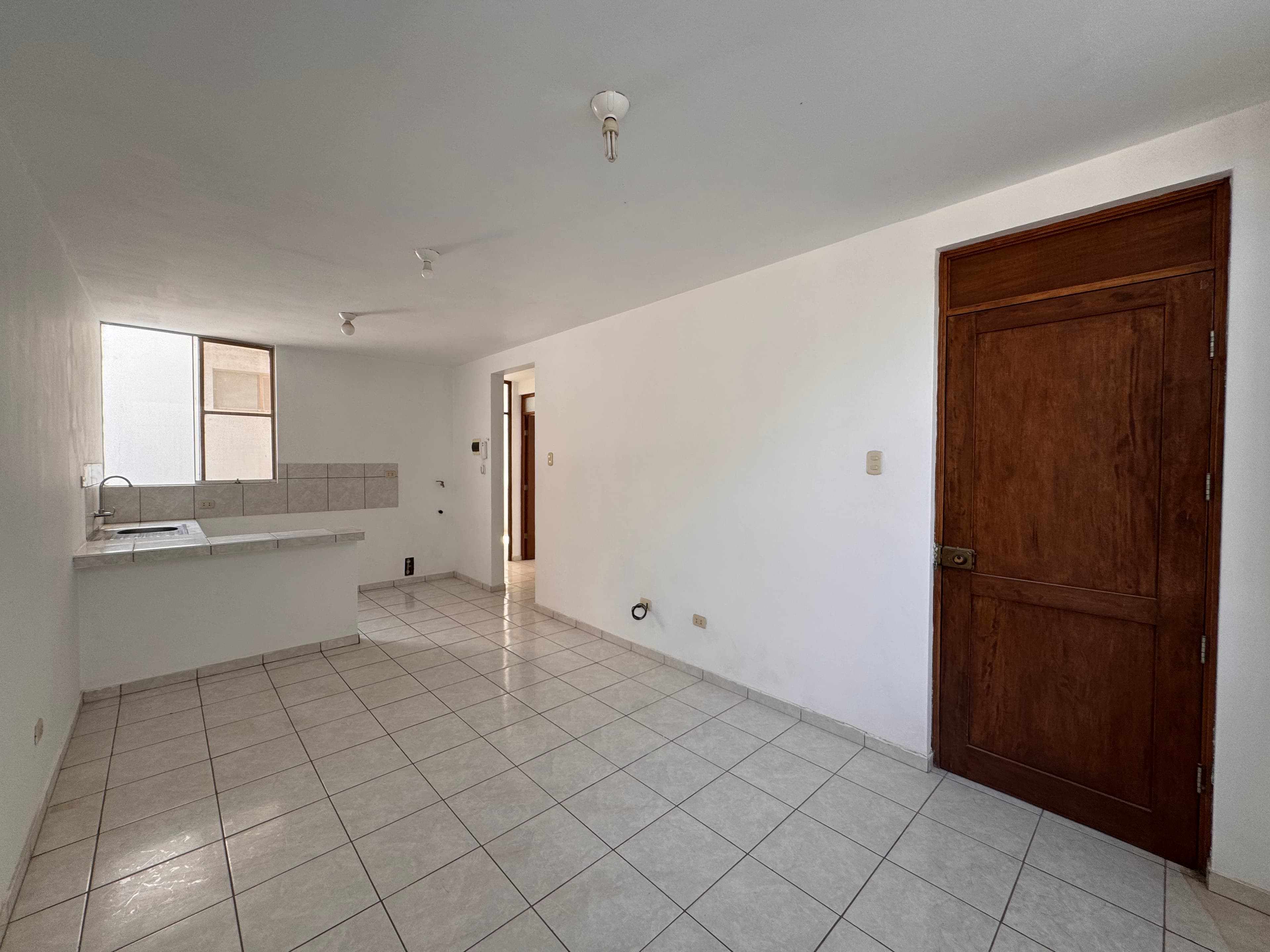 Vendo Departamento en Urb Piura 2