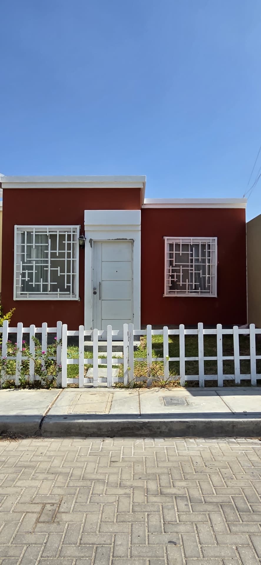 🏡 SE VENDE LINDA CASA – MONTEVERDE (GALILEA)