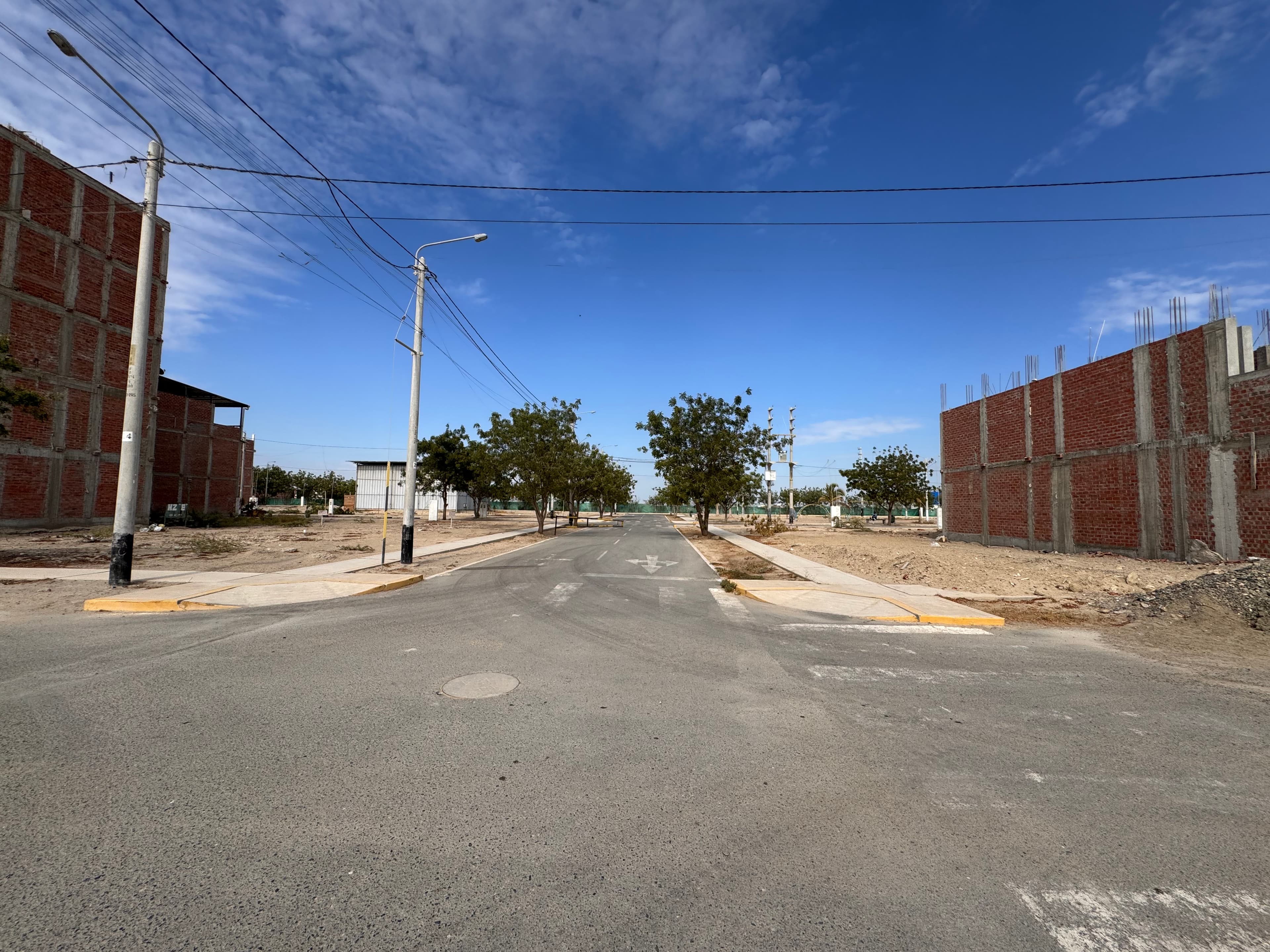 Vendo Terreno en Colinas del Chipe 2