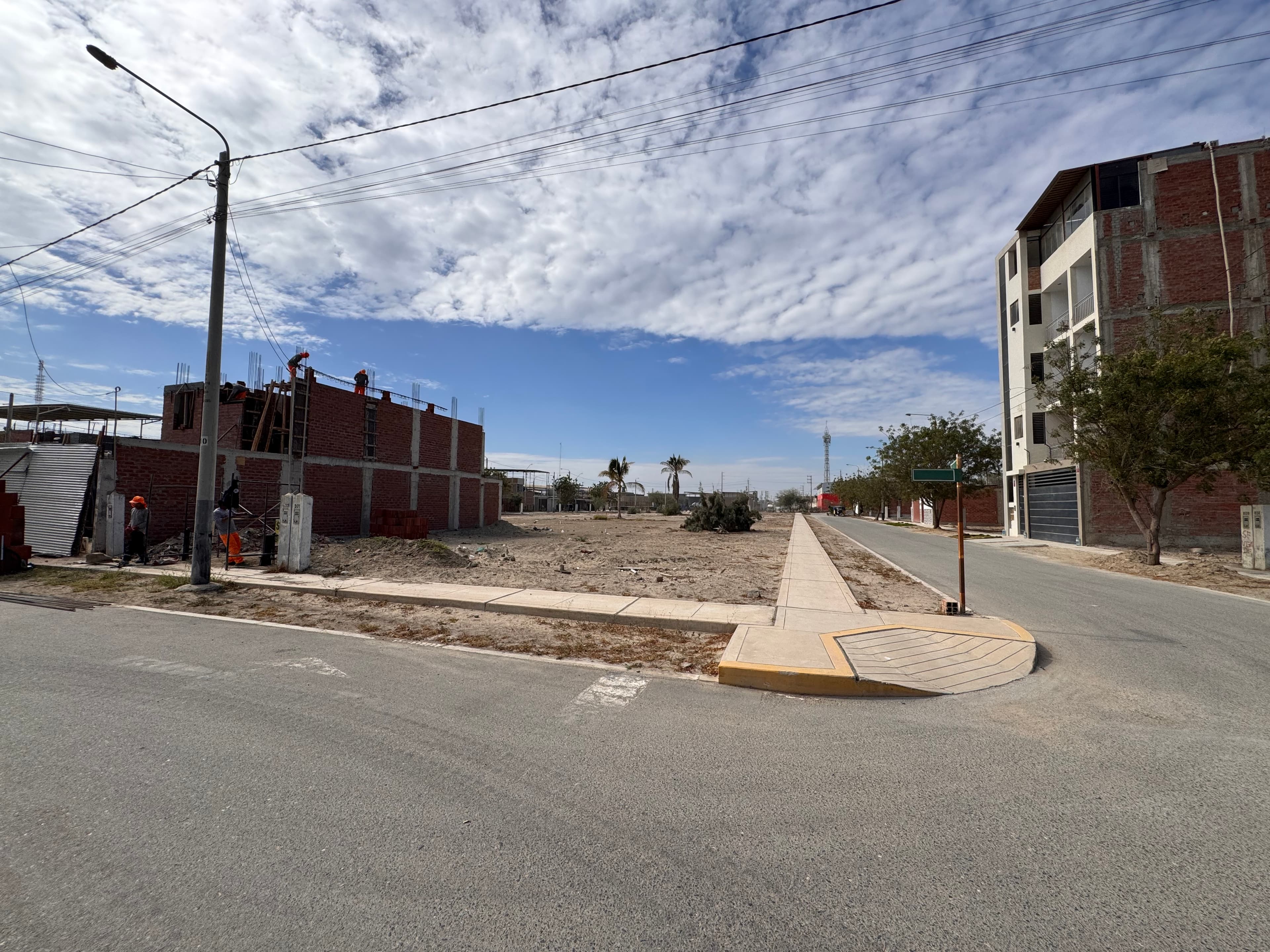 Vendo Terreno en Colinas del Chipe 4