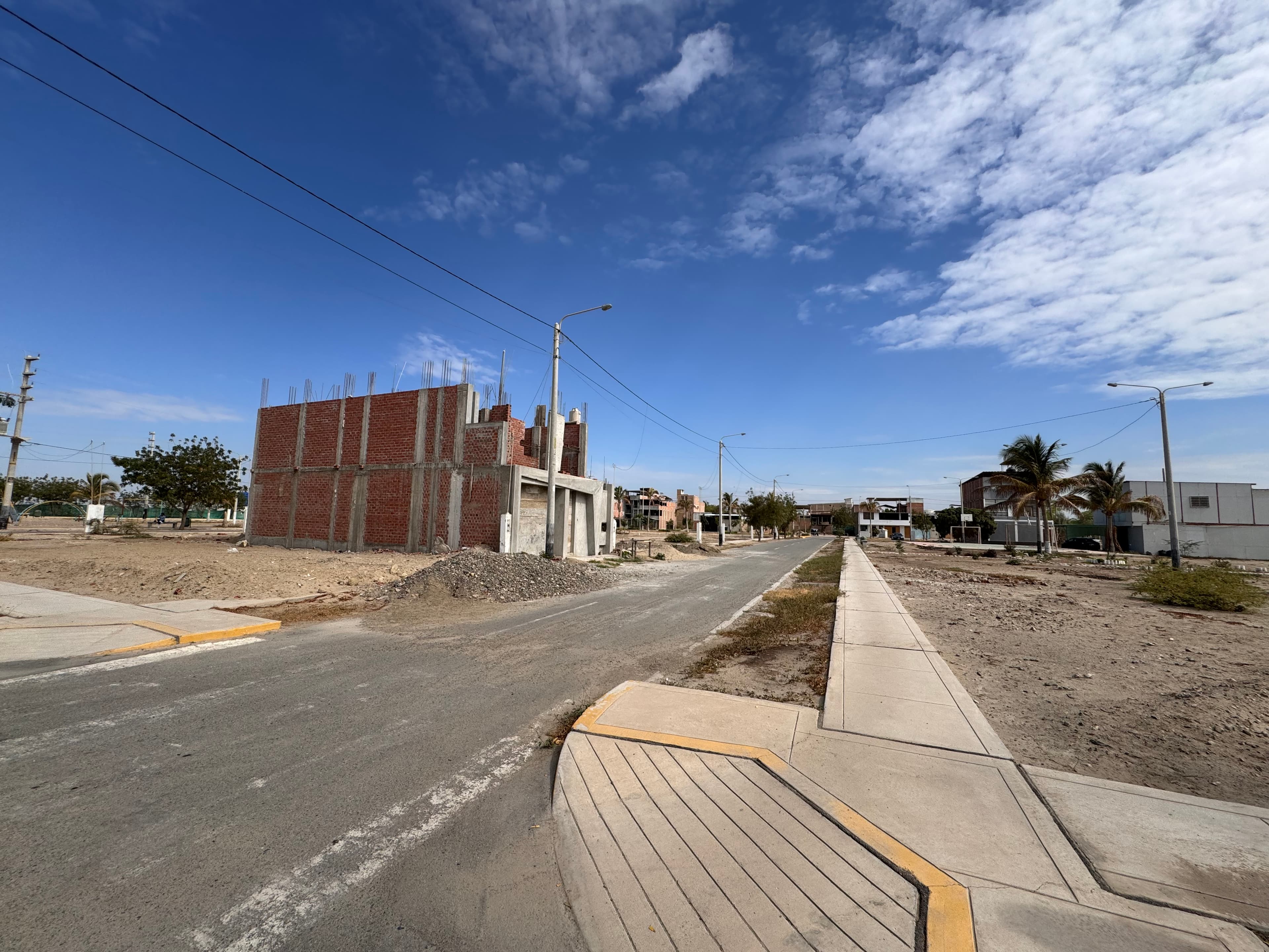 Vendo Terreno en Colinas del Chipe 3