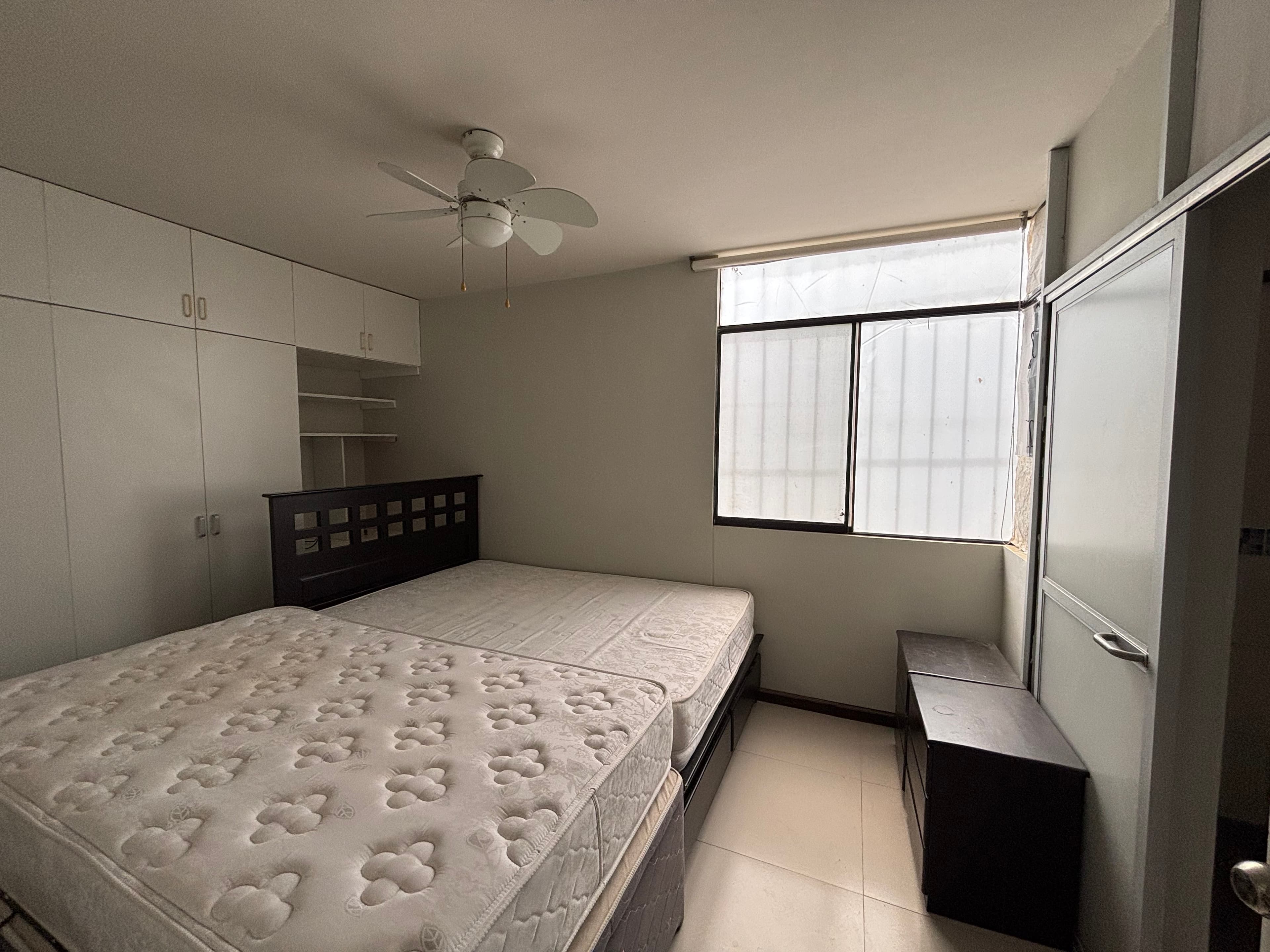 Alquilo Departamento Amoblado en Urb. Miraflores 5