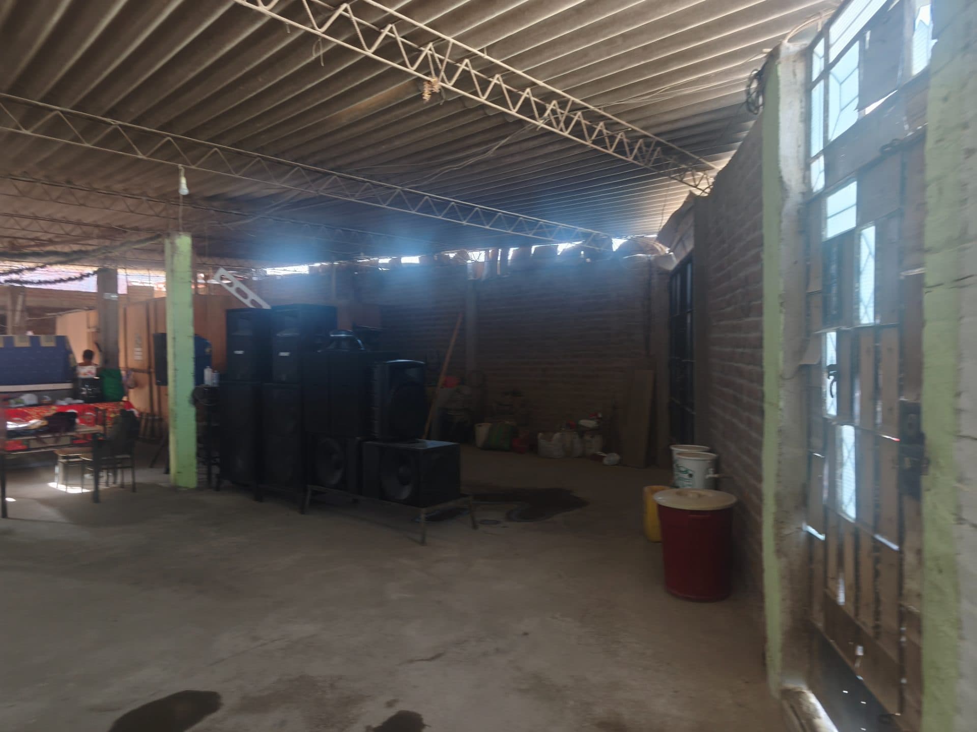 Casa en alquiler en Tacala 3
