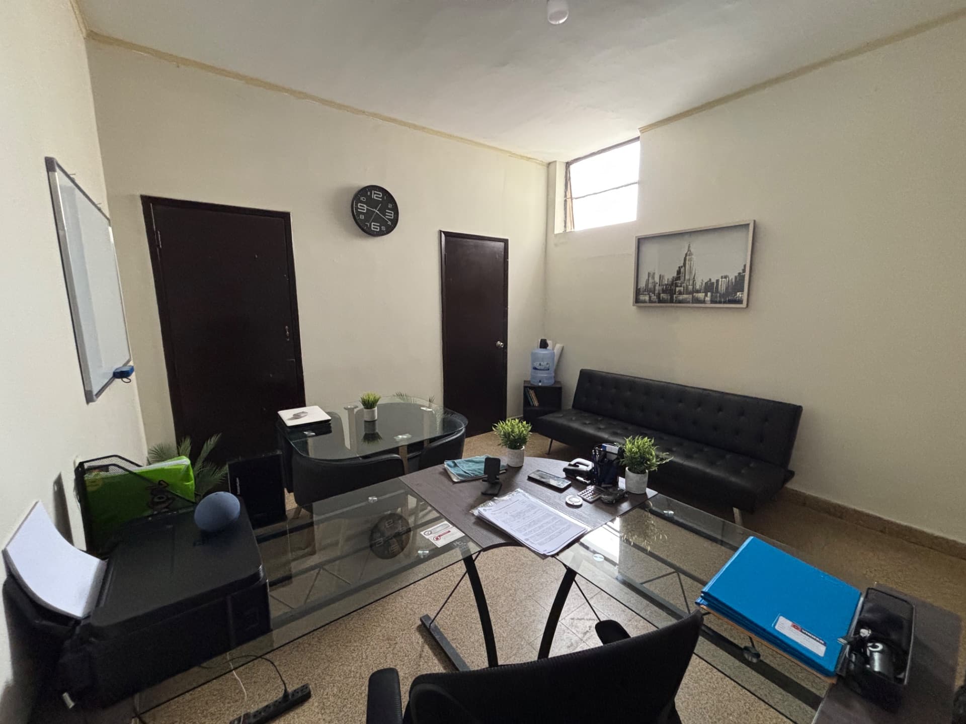 Alquilo oficina 25m2 en centro de Piura 4