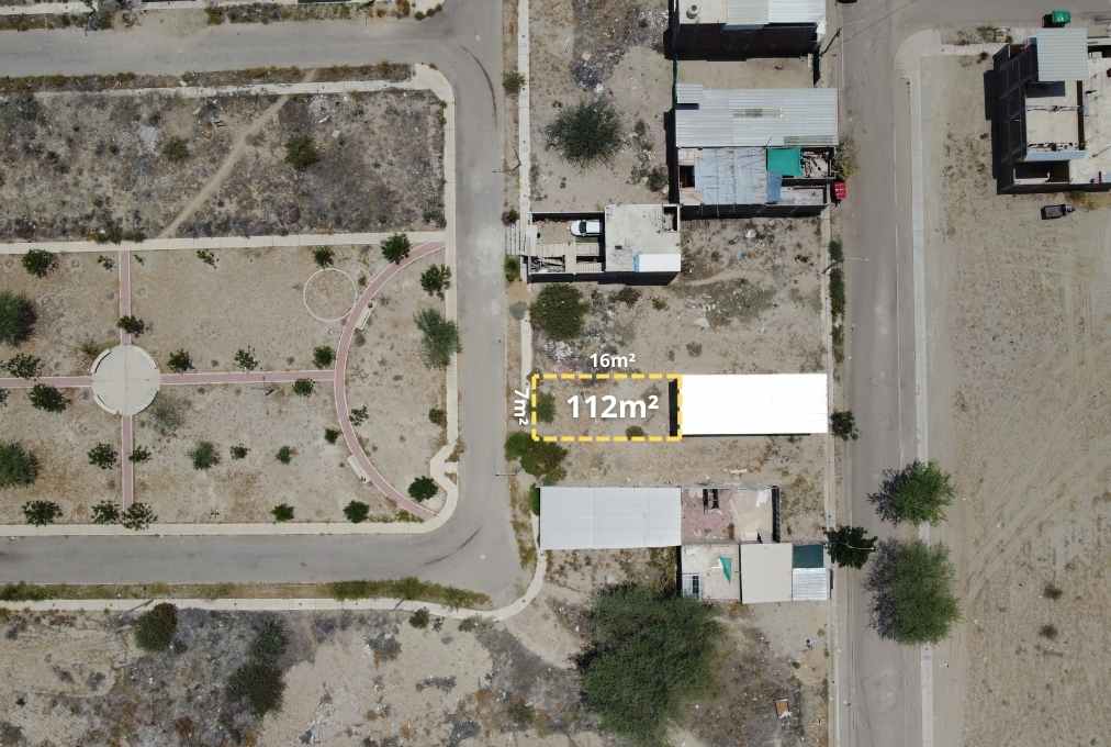 Vendo Terreno en Casuarinas III ETAPA Veintiseis de Octubre, piura 4