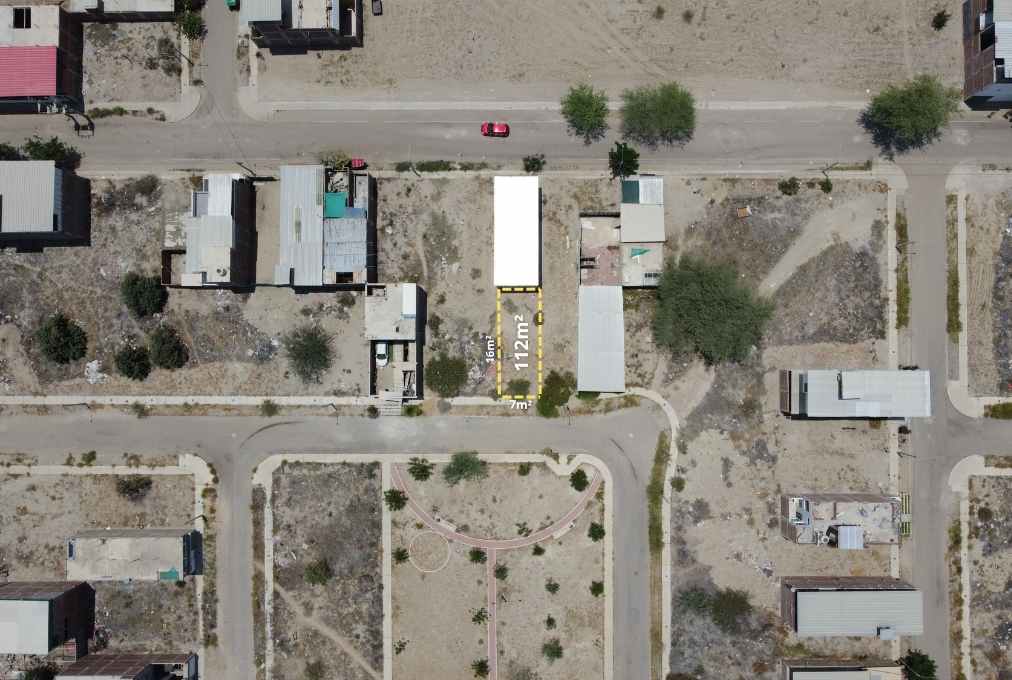 Vendo Terreno en Casuarinas III ETAPA Veintiseis de Octubre, piura 5