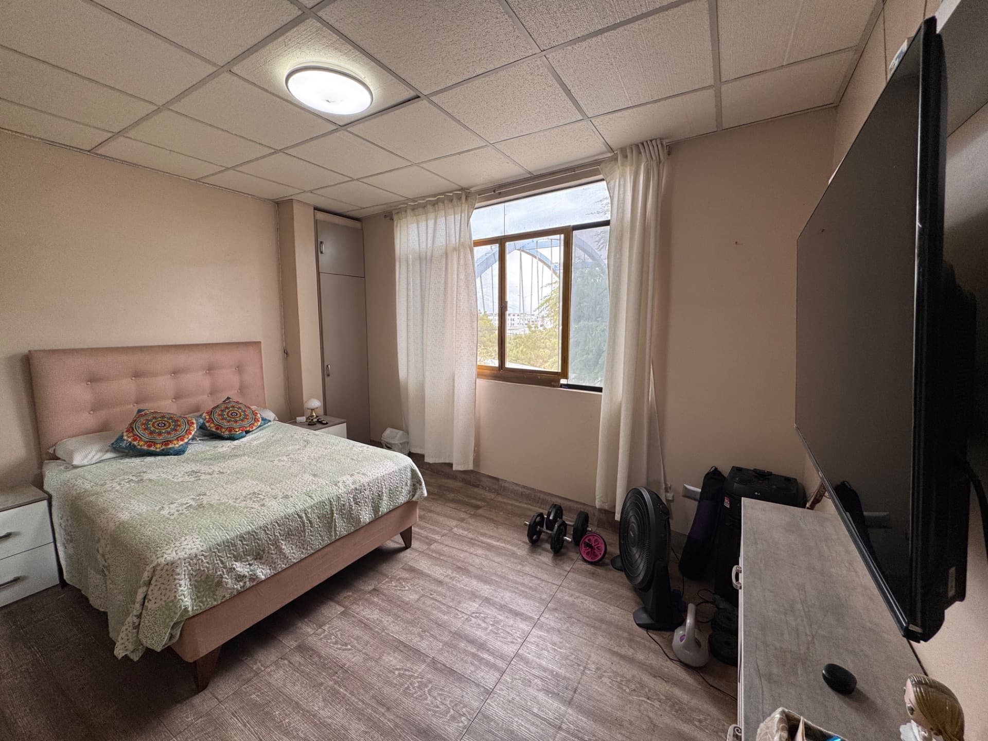 Vendo casa de 3 pisos en centro de piura 4