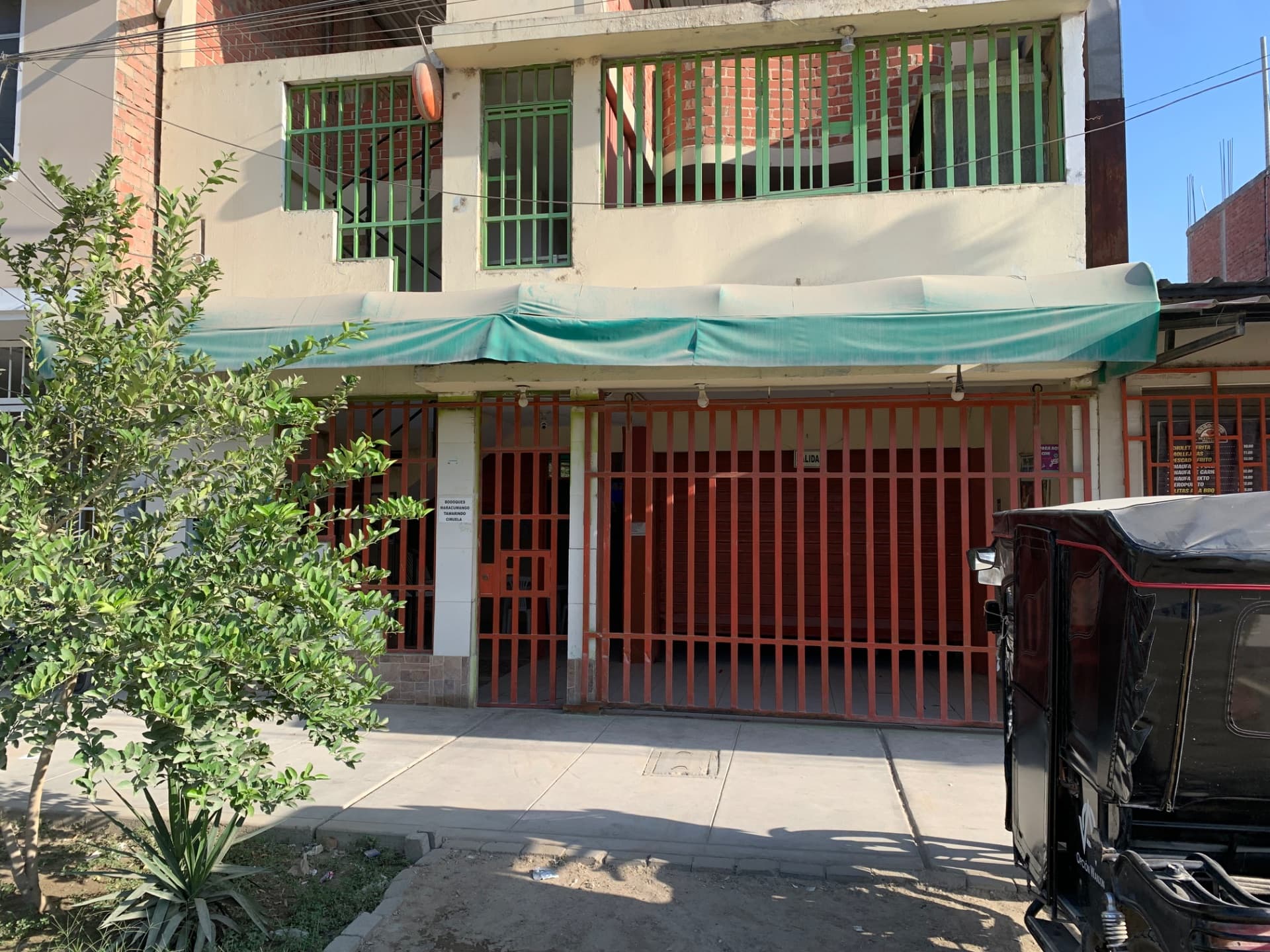 🏬 SE ALQUILA LOCAL COMERCIAL – AVENIDA GRAU