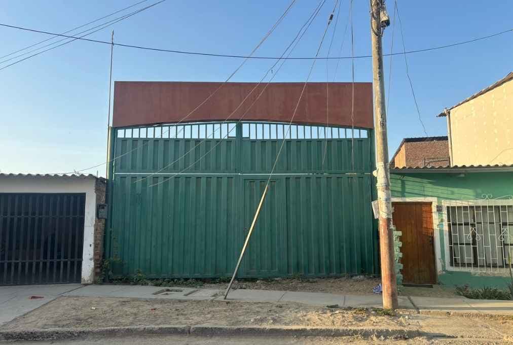 Venta de Terreno en Urb. San Jose, Piura